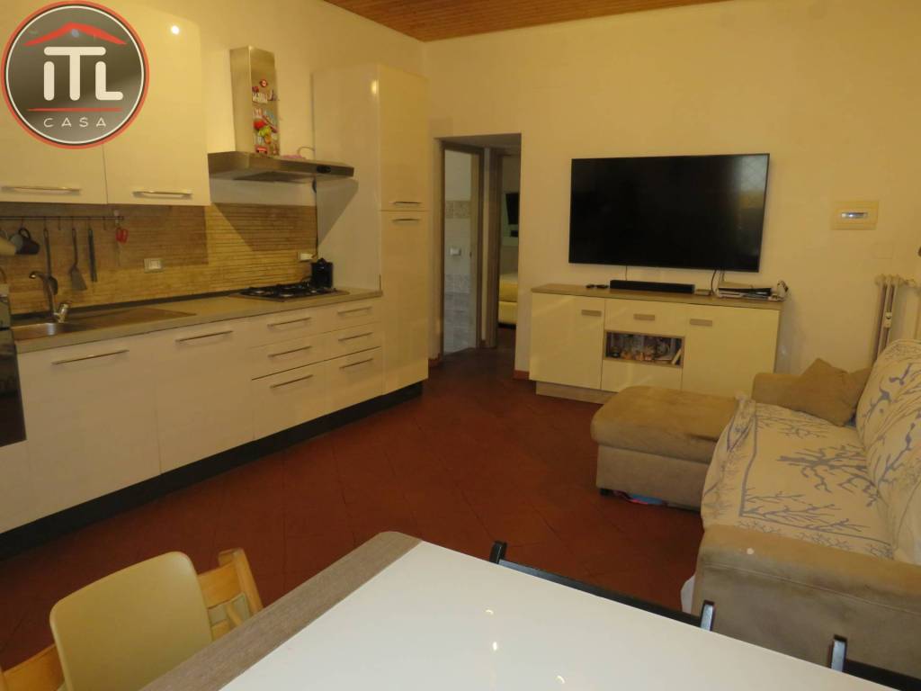 appartamento in vendita a Roma in zona Monte Sacro/Talenti