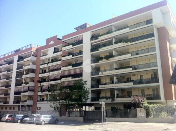 appartamento in vendita a Roma in zona Ponte di Nona