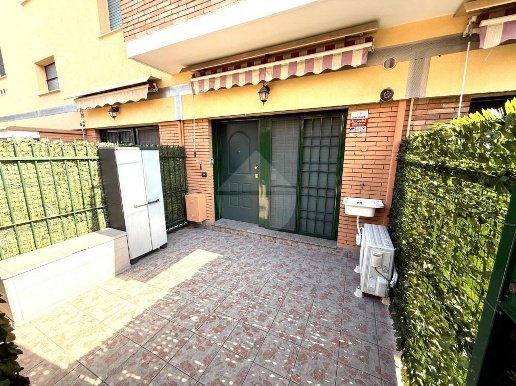 appartamento in vendita a Roma in zona Torre Maura