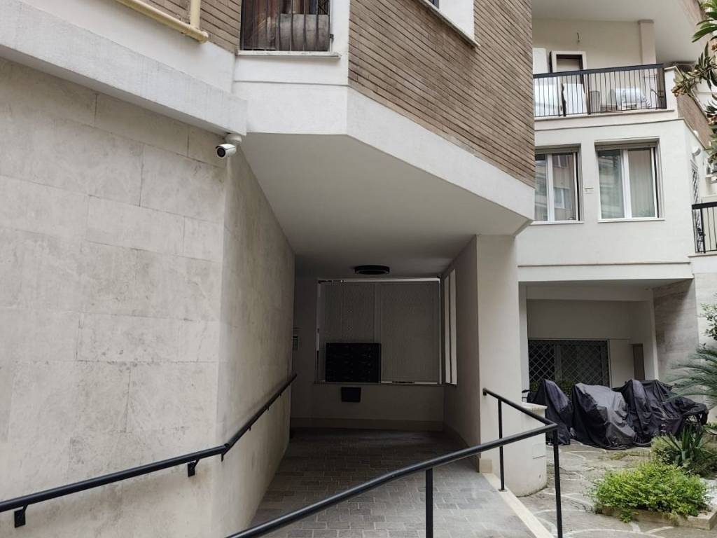 appartamento in vendita a Roma in zona Trieste