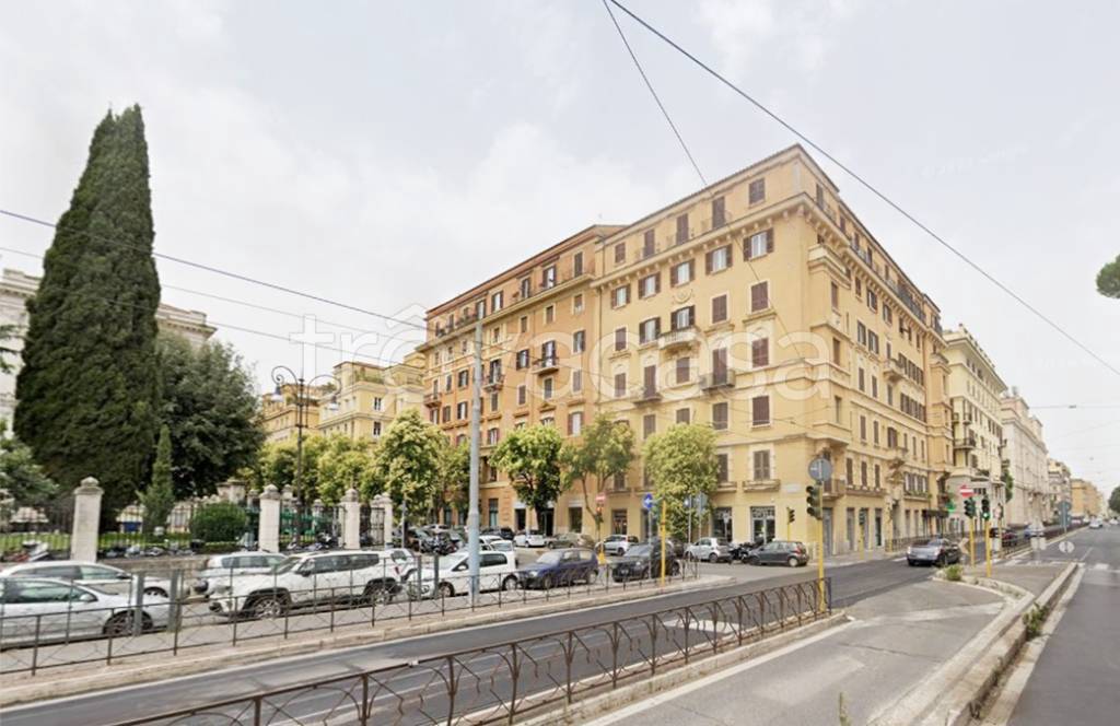 negozio in vendita a Roma in zona Flaminio