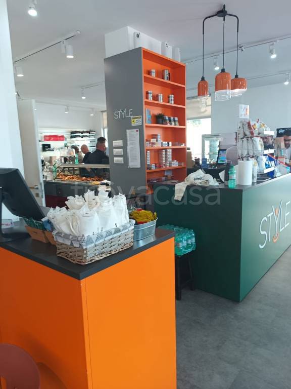 negozio in vendita a Roma in zona Flaminio