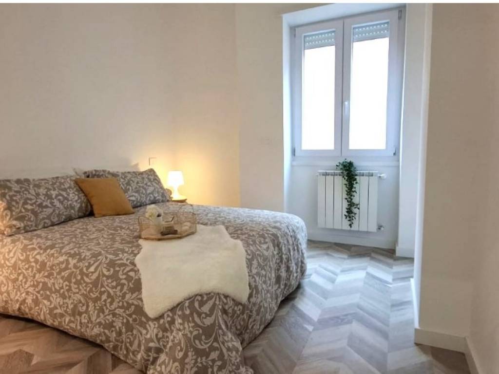 appartamento in vendita a Roma in zona Flaminio