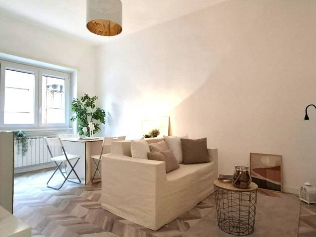 appartamento in vendita a Roma in zona Flaminio