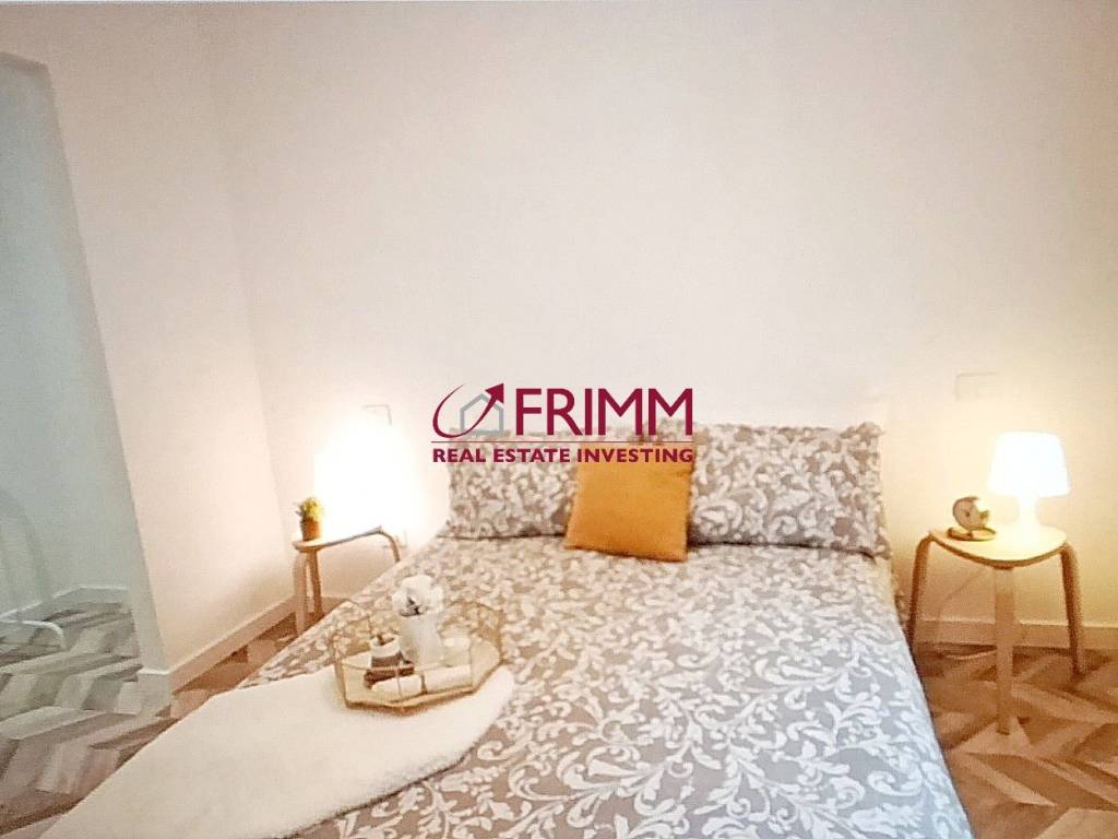 appartamento in vendita a Roma in zona Flaminio
