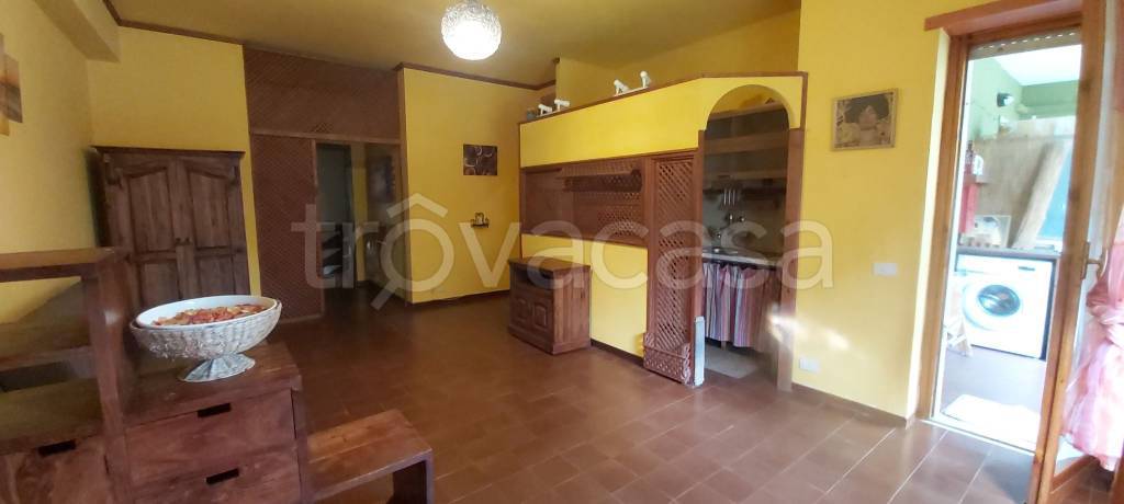 appartamento in vendita a Roma in zona Casalotti