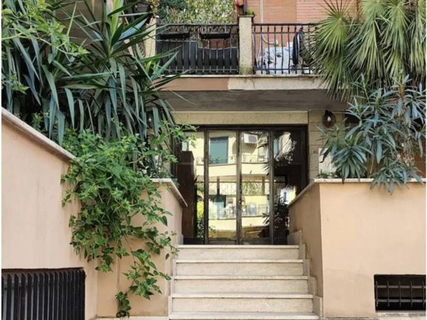 appartamento in vendita a Roma in zona Aurelio