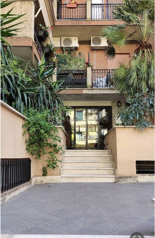 appartamento in vendita a Roma in zona Aurelio