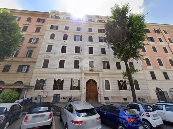 appartamento in vendita a Roma in zona Esquilino