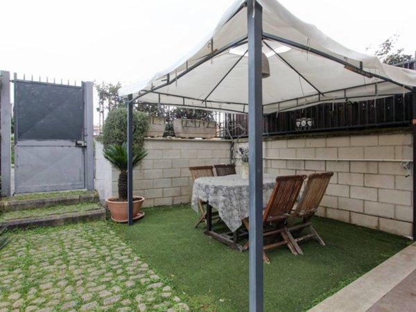 appartamento in vendita a Roma in zona Casalotti