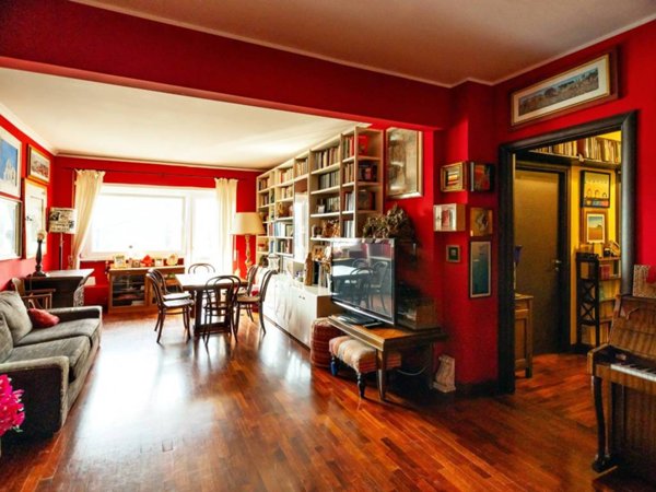 appartamento in vendita a Roma in zona Monte Sacro/Talenti