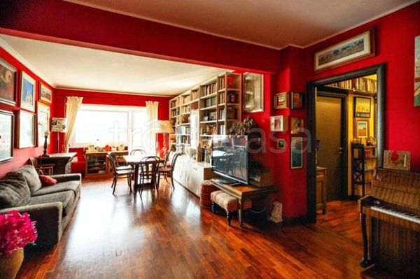 appartamento in vendita a Roma in zona Monte Sacro/Talenti