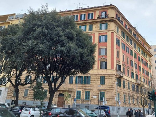 appartamento in vendita a Roma in zona Della Vittoria