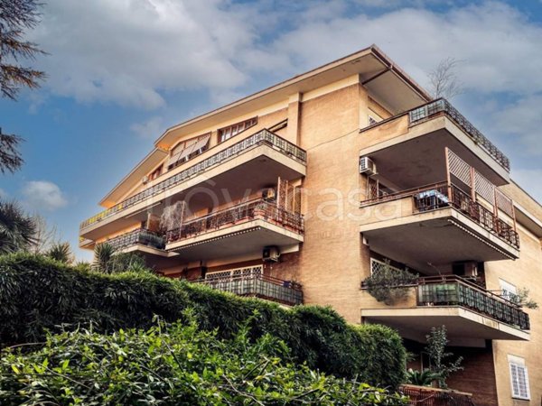 appartamento in vendita a Roma in zona Centro Storico
