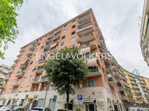 appartamento in vendita a Roma in zona Tiburtino