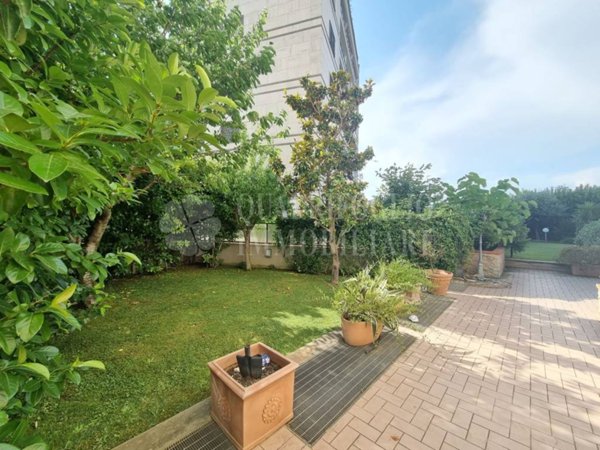 appartamento in vendita a Roma in zona Monte Sacro/Talenti