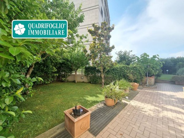 appartamento in vendita a Roma in zona Monte Sacro/Talenti