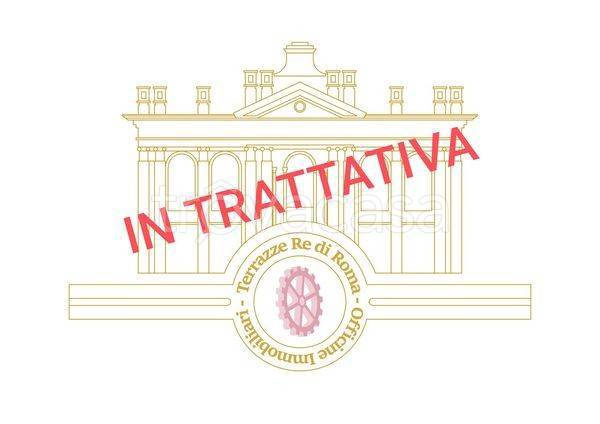 appartamento in vendita a Roma in zona Appio Latino
