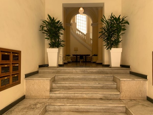 appartamento in vendita a Roma in zona Trastevere