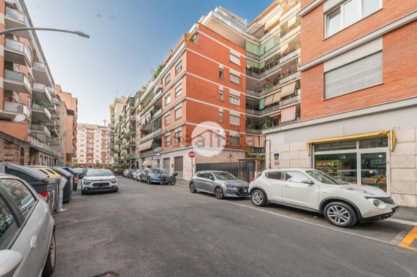 appartamento in vendita a Roma in zona Tiburtino