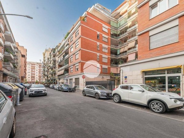 appartamento in vendita a Roma in zona Tiburtino
