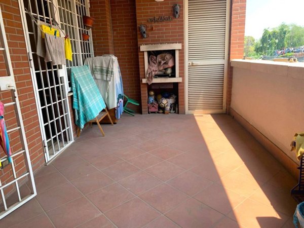 appartamento in vendita a Roma in zona Tuscolano