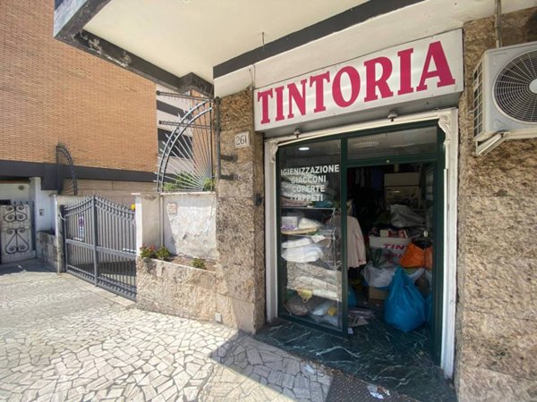 negozio in vendita a Roma