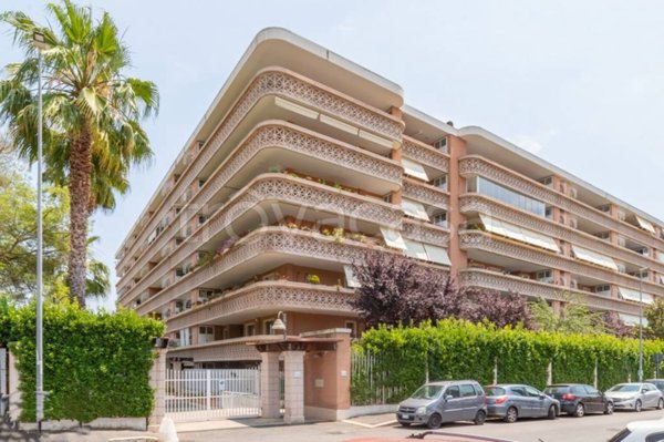 appartamento in vendita a Roma in zona Flaminio