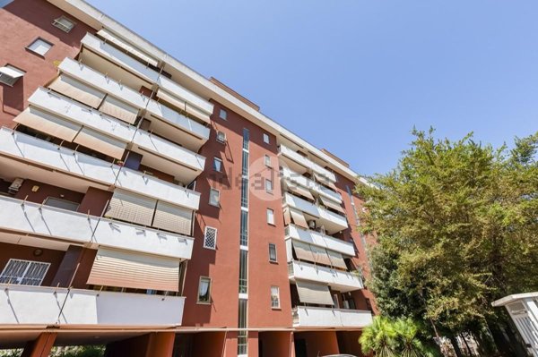 appartamento in vendita a Roma in zona Cinecittà