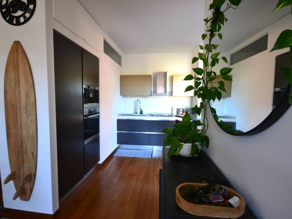 casa indipendente in vendita a Roma in zona Massimina/Casal Lumbroso