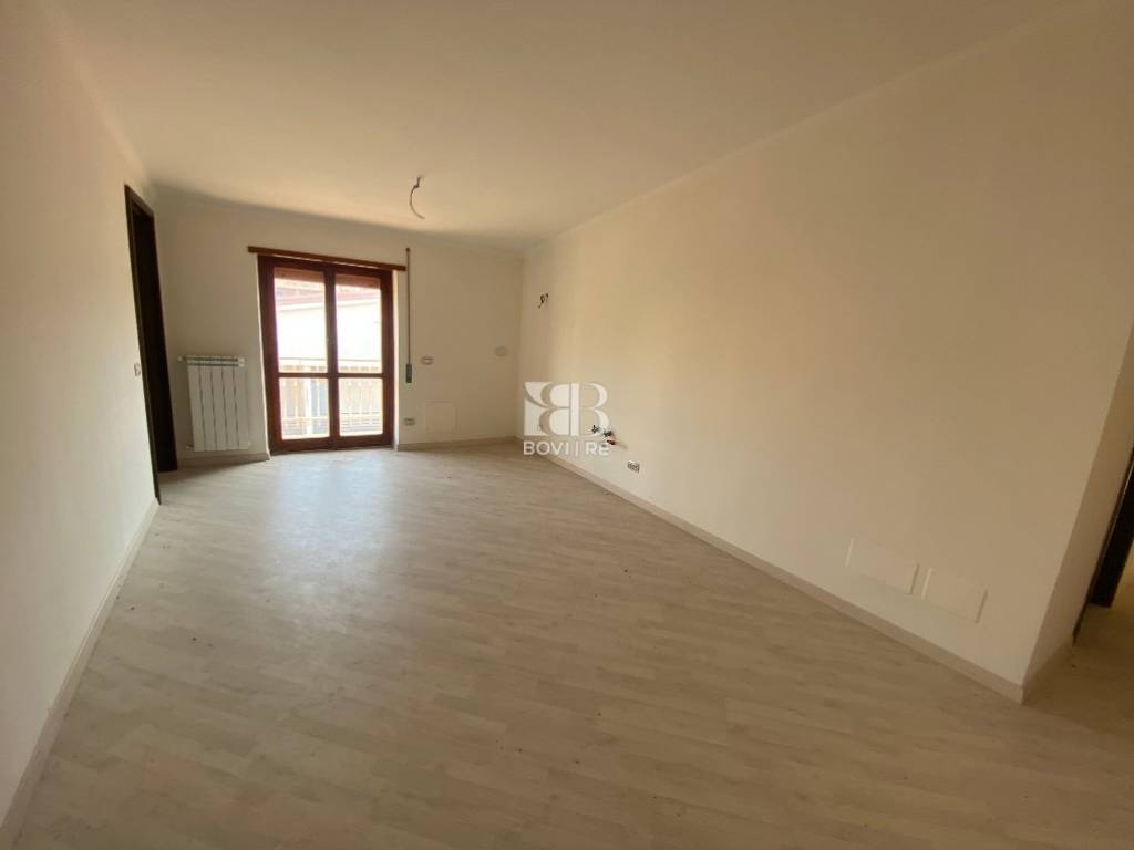 appartamento in vendita a Roma in zona Torrione Cerquetta