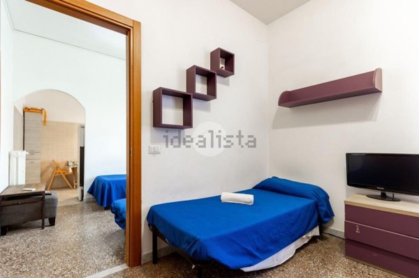 appartamento in vendita a Roma in zona Ostiense