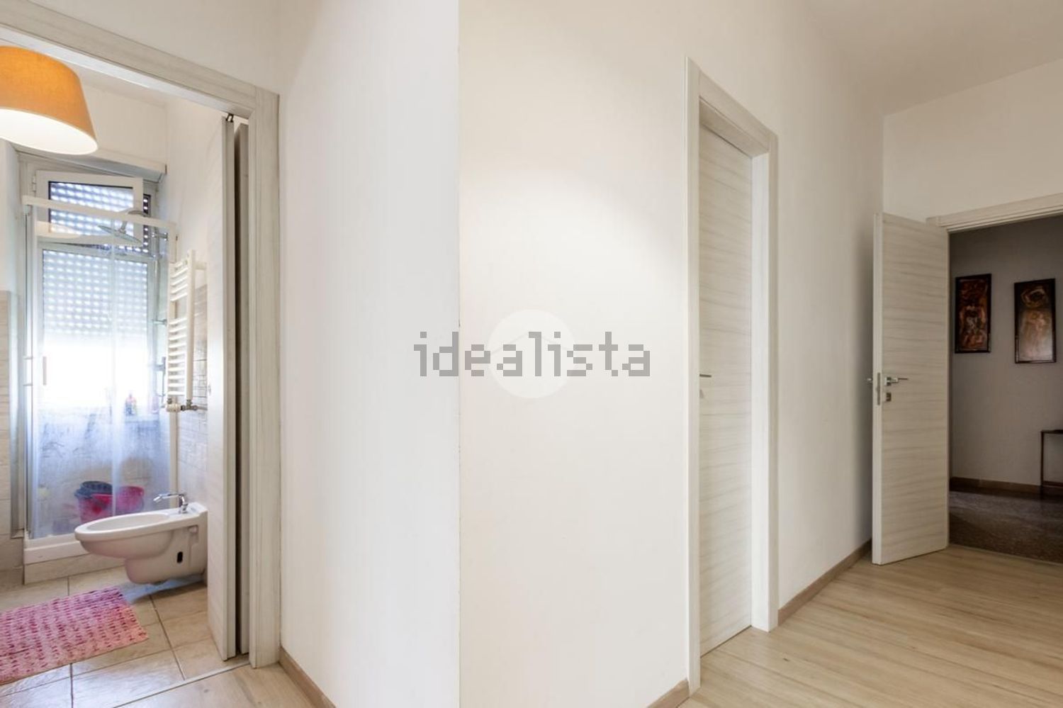 appartamento in vendita a Roma in zona Ostiense