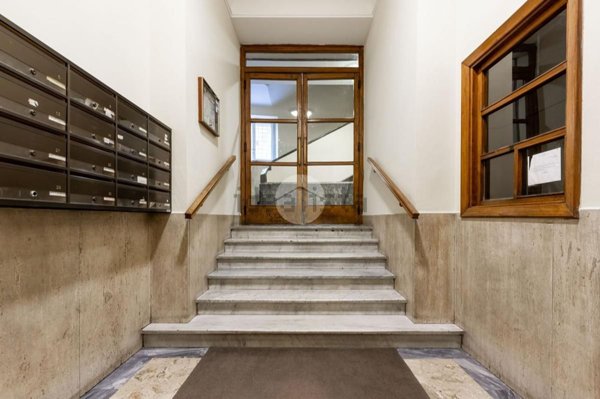appartamento in vendita a Roma in zona Ostiense