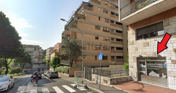 negozio in vendita a Roma in zona Aurelio