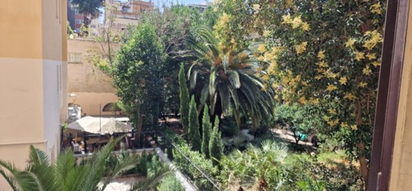 appartamento in vendita a Roma in zona Castro Pretorio