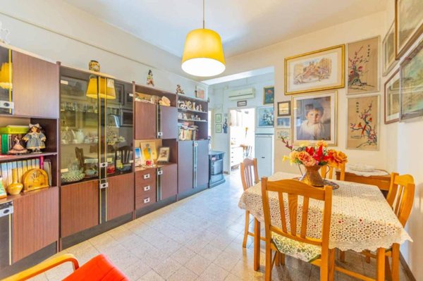 appartamento in vendita a Roma in zona Alessandrino