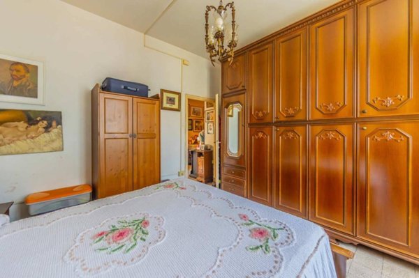 appartamento in vendita a Roma in zona Alessandrino