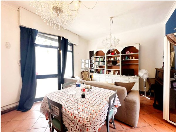 appartamento in vendita a Roma in zona Appio Latino