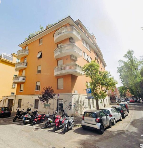 appartamento in vendita a Roma in zona Trionfale