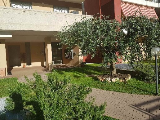 appartamento in vendita a Roma in zona Fonte Laurentina