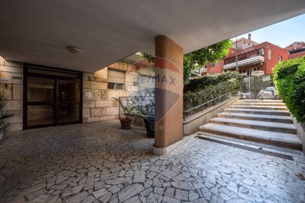 appartamento in vendita a Roma in zona Monte Sacro/Talenti
