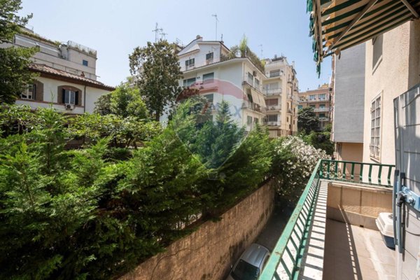appartamento in vendita a Roma in zona Pinciano