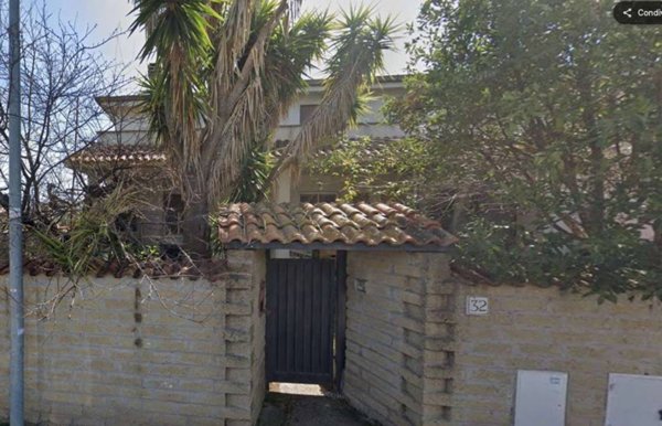 casa indipendente in vendita a Roma in zona Dragona/Bagnoletto