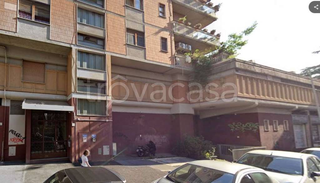 appartamento in vendita a Roma in zona Monte Sacro/Talenti