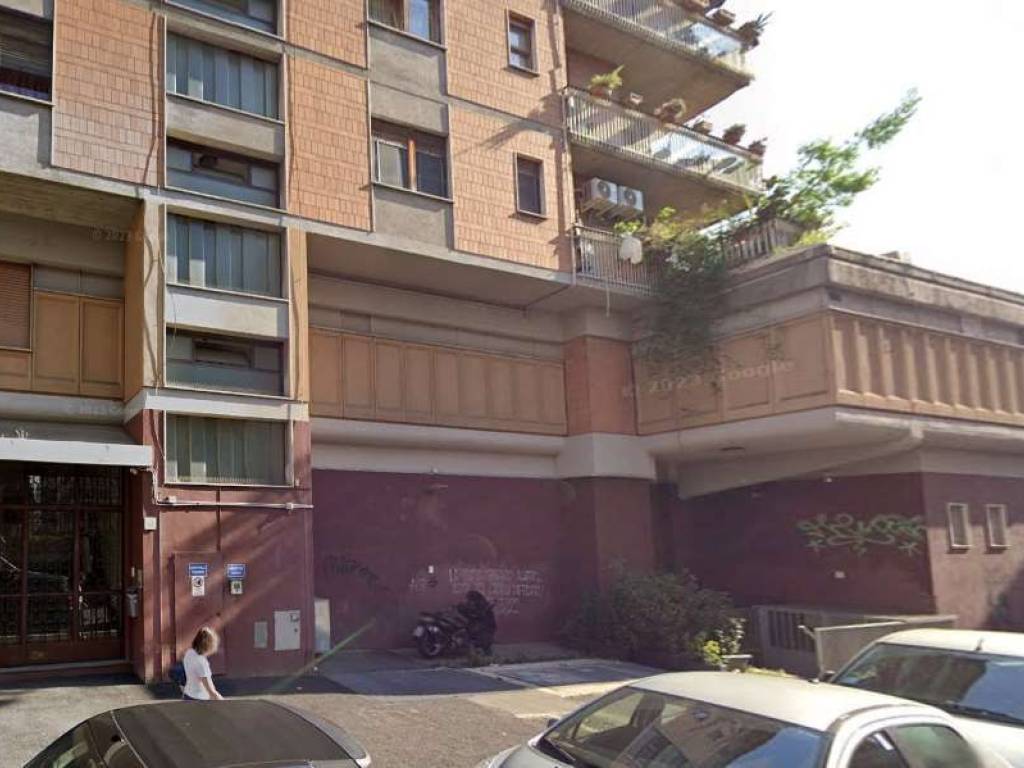 appartamento in vendita a Roma in zona Monte Sacro/Talenti