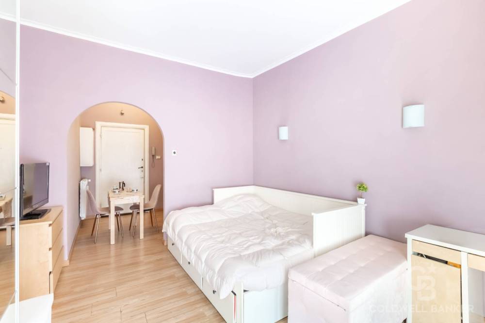 appartamento in vendita a Roma in zona Parioli