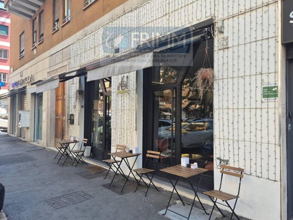 appartamento in vendita a Roma in zona Monte Sacro/Talenti