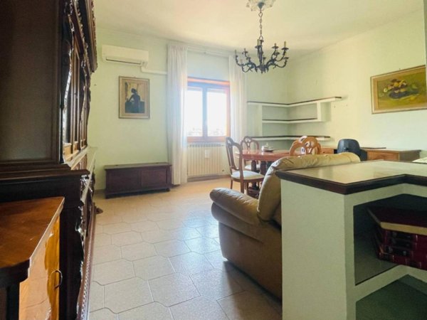 appartamento in vendita a Roma in zona Primavalle