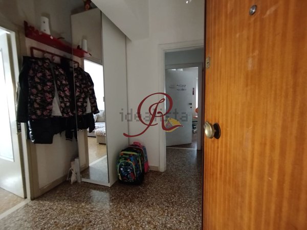 appartamento in vendita a Roma in zona Tiburtino